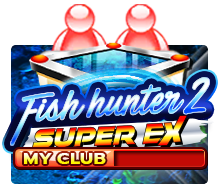 Fish Hunter 2 EX - My Club